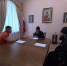 Рабочая встреча с председателем комитета архитектуры и градостроительства города Ельца - Елецкая епархия