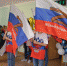 Участвуем в акции ко Дню государственного флага России и 70-летию Липецкого региона - ЕМК им. К.С. Константиновой