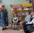 Полезный разговор «Я – избиратель» - ЦБС города Ельца