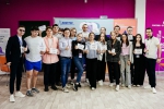 Тренинг предпринимательских компетенций