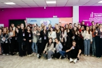 Тренинг предпринимательских компетенций