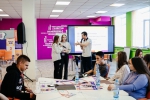 Тренинг предпринимательских компетенций
