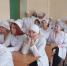 В рамках программы “Всеобуч” и региональной акции “Внимание-дети!” в ЕМК им.К.С.Константиновой состоялась встреча студентов разных курсов с сотрудниками МВД - ЕМК им. К.С. Константиновой