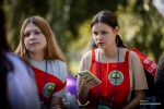 Участвуем в ЭКОФОРУМе