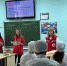 Мастер-класс для 2 курса - ЕМК им. К.С. Константиновой
