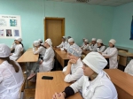 Мастер-класс для 2 курса