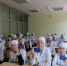 Продолжаем адаптироваться: первый курс – такой первый - ЕМК им. К.С. Константиновой