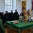В селе Шовское начались торжества в честь преподобного Силуана Афонского - Елецкая епархия