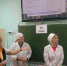 Коммуникационная игра для первокурсников - ЕМК им. К.С. Константиновой
