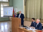 23-я сессия Совета депутатов городского округа город Елец
