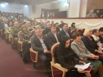 Вступление в должность Главы городского округа город Елец