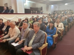 Вступление в должность Главы городского округа город Елец