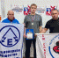 Спортивные победы студентов ЕМК им.К.С.Константиновой - ЕМК им. К.С. Константиновой