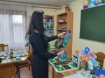 Итоги конкурса.