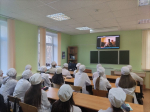 Череда мероприятий ко Дню народного единства