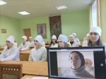 Череда мероприятий ко Дню народного единства