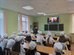 Череда мероприятий ко Дню народного единства
