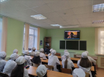 Череда мероприятий ко Дню народного единства