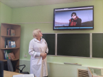 Череда мероприятий ко Дню народного единства