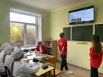 Череда мероприятий ко Дню народного единства в ЕМК