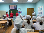 Череда мероприятий ко Дню народного единства в ЕМК