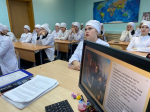 Череда мероприятий ко Дню народного единства в ЕМК
