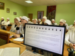 Череда мероприятий ко Дню народного единства в ЕМК