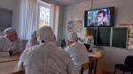 Герои профессии: говорим о важном
