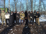 Спасибо большое нашим социальным партнёрам за предоставленные возможности