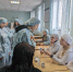 Мастер–класс студентов-выпускников для учащихся школ - ЕМК им. К.С. Константиновой