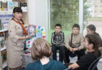 Правовой диалог «Я, ты, он, она – вместе целая страна»