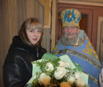 Казанский собор Лебедяни отметил престольный праздник