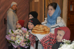 Казанский собор Лебедяни отметил престольный праздник