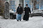 Казанский собор Лебедяни отметил престольный праздник