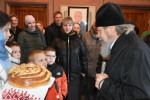 Казанский собор Лебедяни отметил престольный праздник