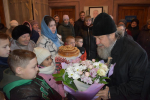 Казанский собор Лебедяни отметил престольный праздник