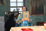 Казанский собор Лебедяни отметил престольный праздник