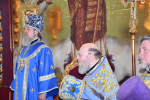 Казанский собор Лебедяни отметил престольный праздник