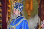 Казанский собор Лебедяни отметил престольный праздник