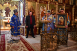 Казанский собор Лебедяни отметил престольный праздник