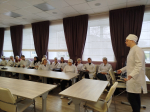 Выборы председателя студенческого совета – горячая тема!