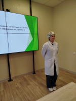 Выборы председателя студенческого совета – горячая тема!