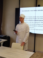 Выборы председателя студенческого совета – горячая тема!