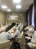 Молодежная дружина в ЕМК – растет и развивается! (о нас – муниципальные СМИ)
