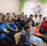 Учиться навыкам коммуникации очень важно для будущих медиков для проведения профилактической работы среди населения - ЕМК им. К.С. Константиновой