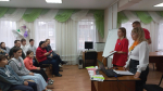 Учиться навыкам коммуникации очень важно для будущих медиков для проведения профилактической работы среди населения