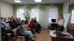 Учиться навыкам коммуникации очень важно для будущих медиков для проведения профилактической работы среди населения