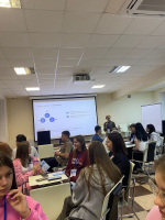 Мир полон возможностей: образовательный интенсив