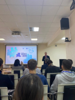 Мир полон возможностей: образовательный интенсив