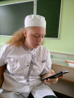 Принимаем участие в региональных и межрегиональных олимпиадах